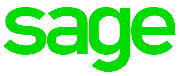 Sage Green Logo