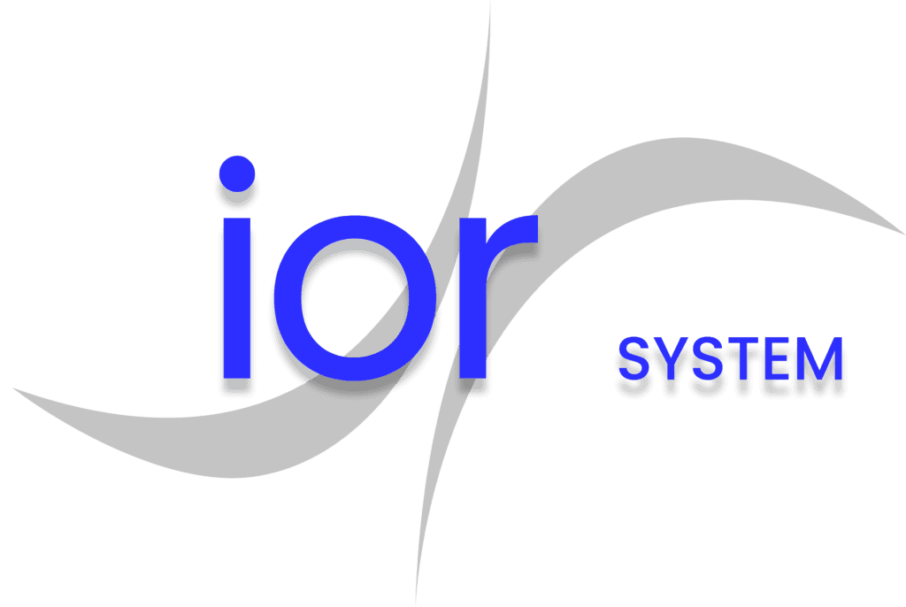 IOR Logo