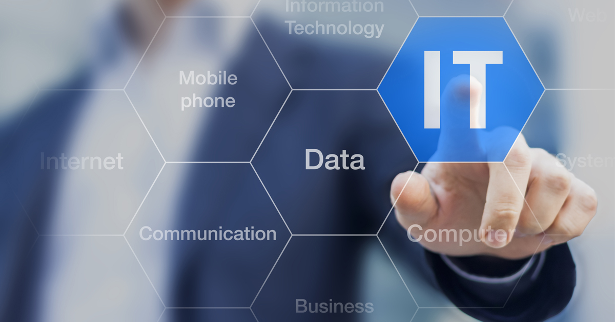 IT Services IT Services