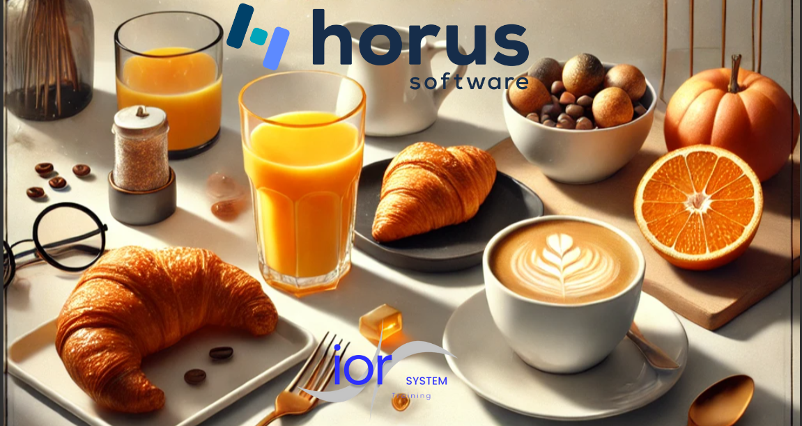 GOSSELIES – Présentation du logiciel HORUS 21/03